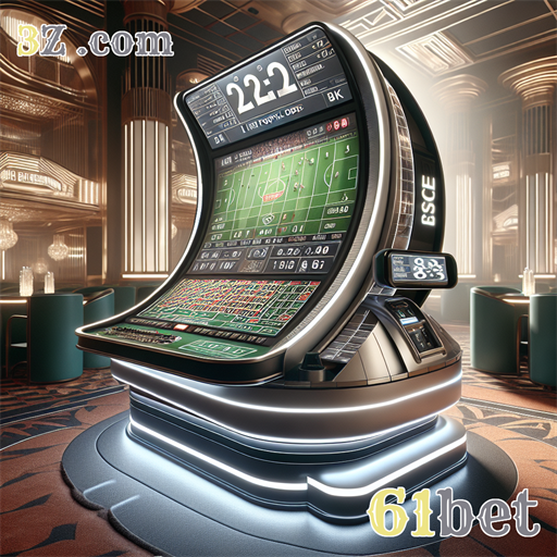 Experimente o Cassino da 61bet para Momentos Inesquecíveis
