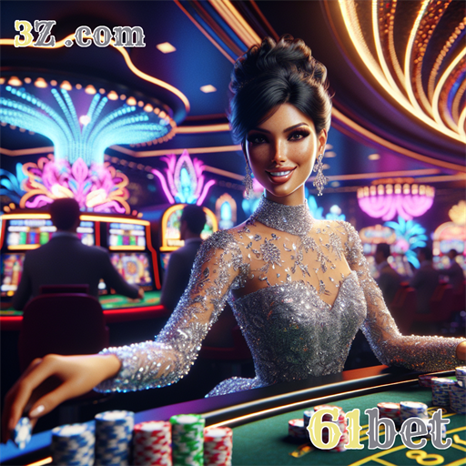 61bet: A Confiavel Experiência de Jogos Online no Brasil