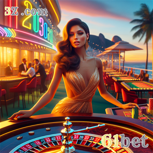 Login Criativo e Seguro: Explore o 61bet com Estilo